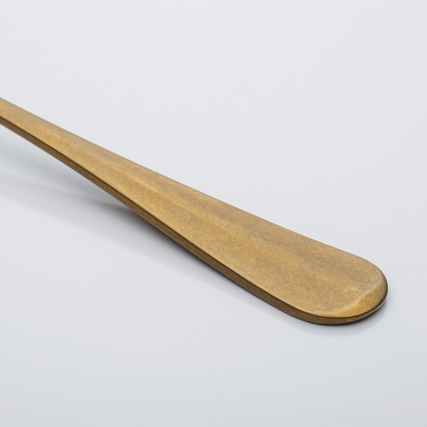 Zestaw sztućców 24 szt. - Baguette Vintage PVD Gold