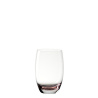 Tumbler pohár 460 ml piros spirál aljjal – Optima Glas Lunasol