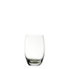 Szklanka tumbler 460 ml z zielonym spiralnym dnem — Optima Glas Lunasol