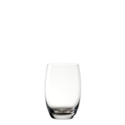 Szklanka Tumbler 460 ml taupe dno | Optima Glas