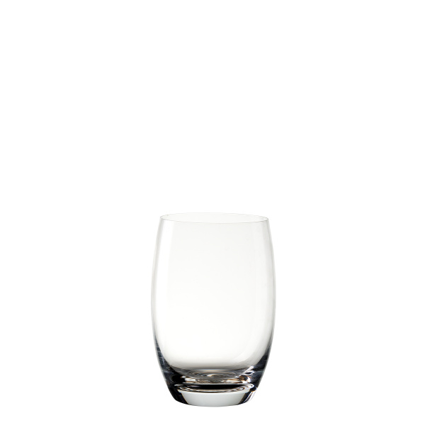 Szklanka Tumbler 460 ml taupe dno | Optima Glas