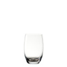 Szklanka tumbler 460 ml z taupe spiralnym dnem — Optima Glas Lunasol