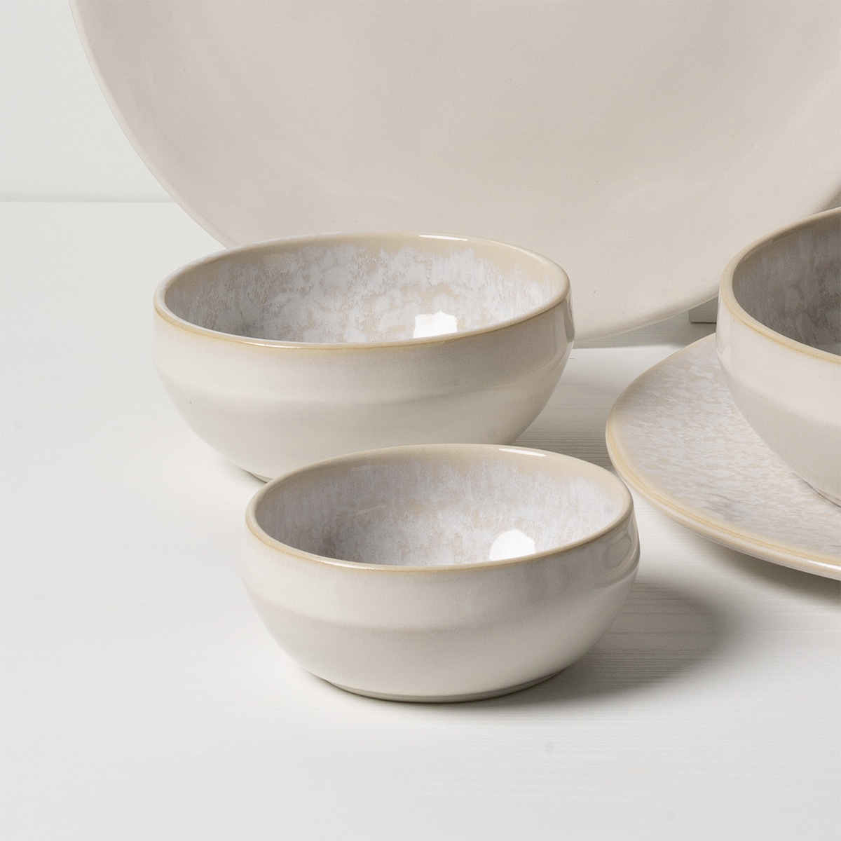 Miska 12 cm – Gaya Elements Lumina North