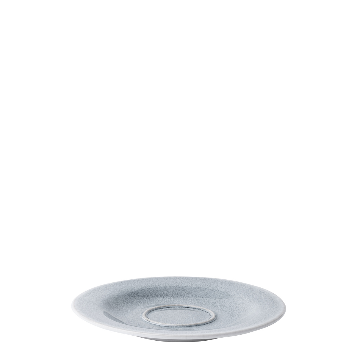 Spodek do kawy 15,5 cm - Gaya Atelier Glacial Ice
