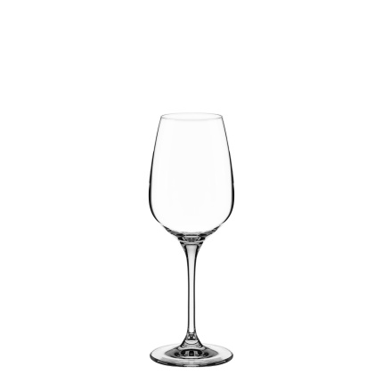 Kieliszki Sauvignon blanc 340 ml zestaw 6 szt. - Premium Glas Crystal