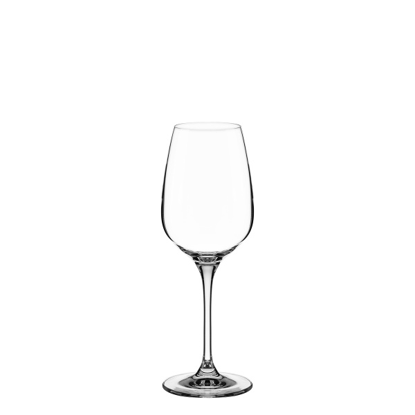 Kieliszki Sauvignon blanc 340 ml zestaw 6 szt. - Premium Glas Crystal
