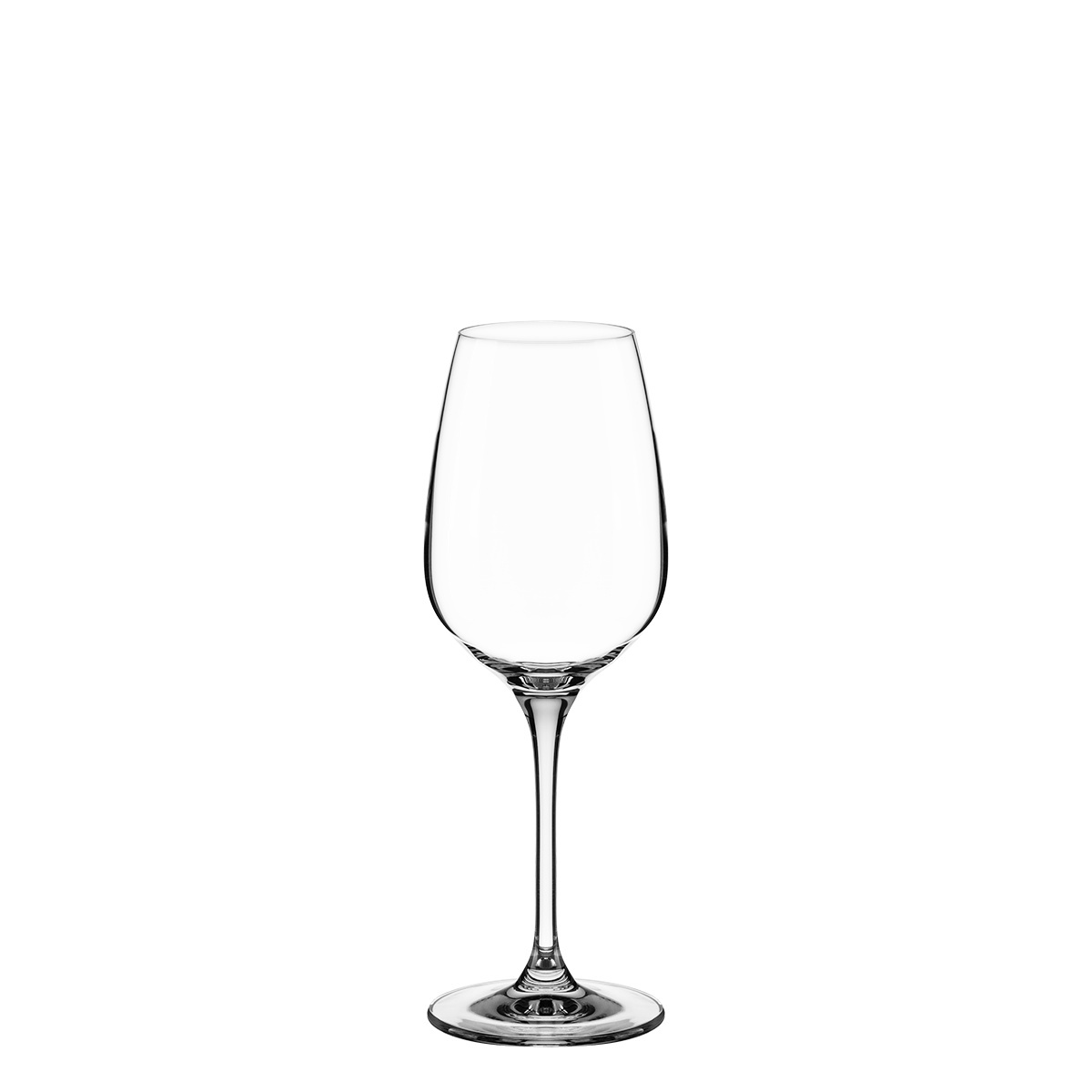 Kieliszki Sauvignon blanc 340 ml zestaw 6 szt. - Premium Glas Crystal