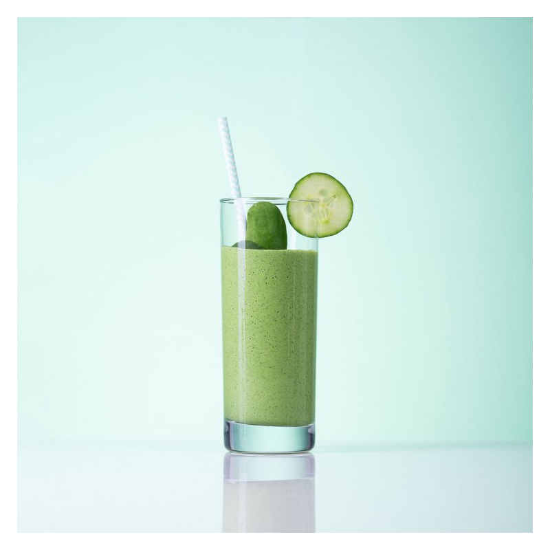 Szklanki Long drink zestaw 3 szt. - Basic