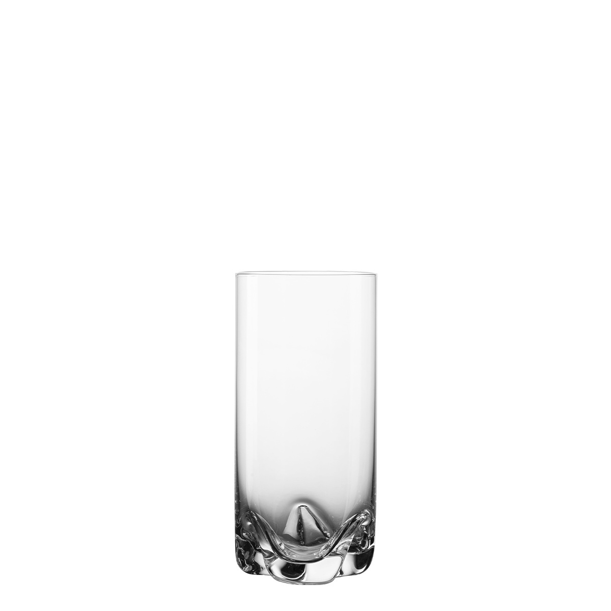 Szklanki Tumbler 350 ml zestaw 4 szt. - Anno Glas Lunasol META Glass