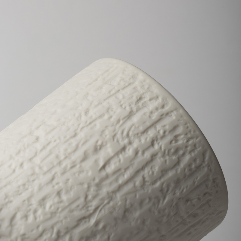 Filiżanka do kawy 220 ml | Gaya Atelier Glacial Ice Rock