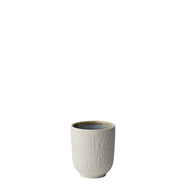 Filiżanka do mokki 80 ml | Gaya Atelier Glacial Ice Rock