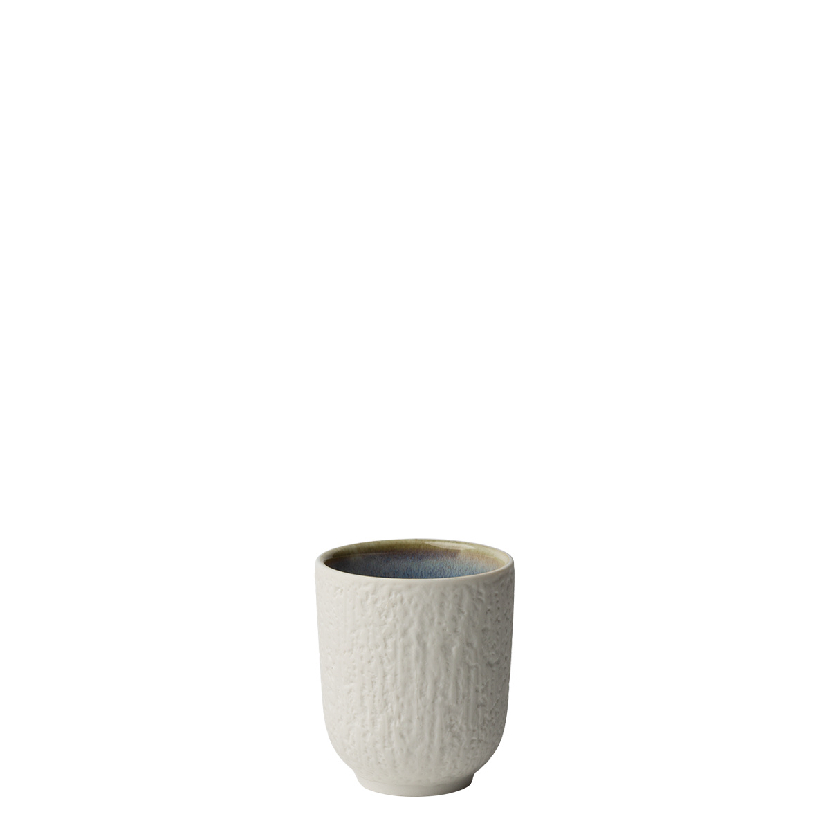 Filiżanka do mokki 80 ml | Gaya Atelier Glacial Ice Rock