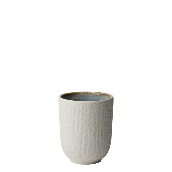 Filiżanka do kawy 220 ml | Gaya Atelier Glacial Ice Rock