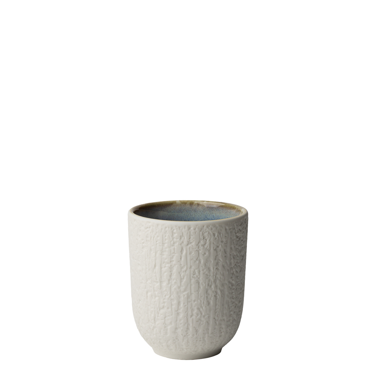 Filiżanka do kawy 220 ml | Gaya Atelier Glacial Ice Rock