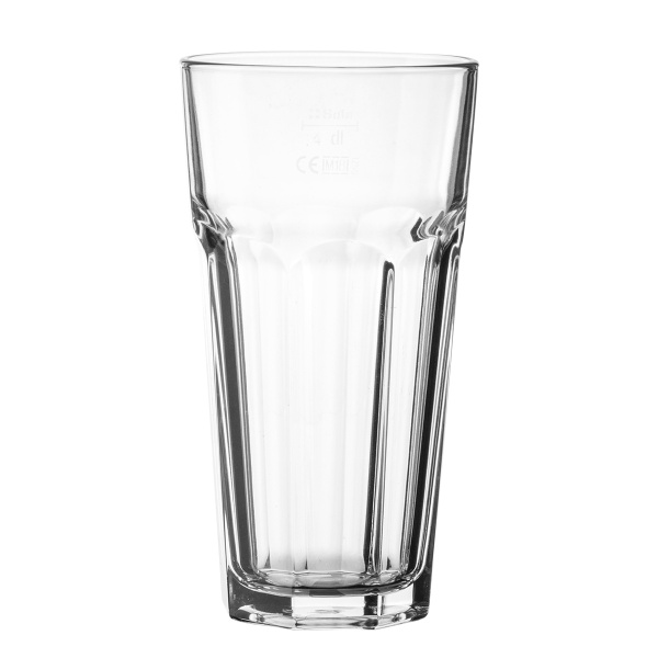 Szklanka Sola 400 ml - Marakesch