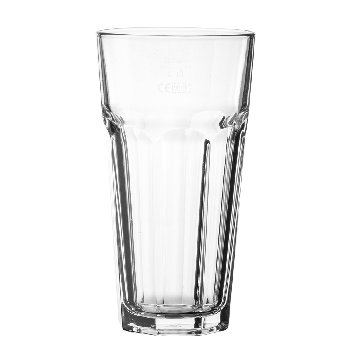 Szklanka Sola 400 ml - Marakesch