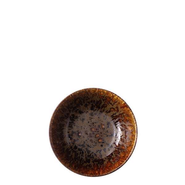 Miska Ø 17 cm, Wys.: 5,5 cm — Gaya Atelier Amber