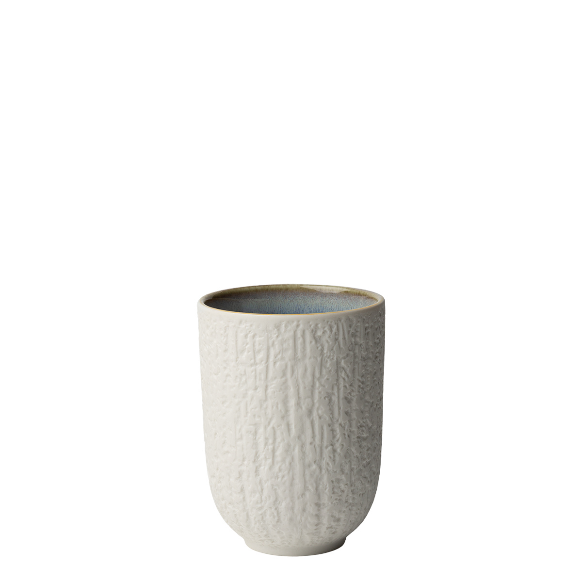 Filiżanka do kawy 300 ml | Gaya Atelier Glacial Ice Rock