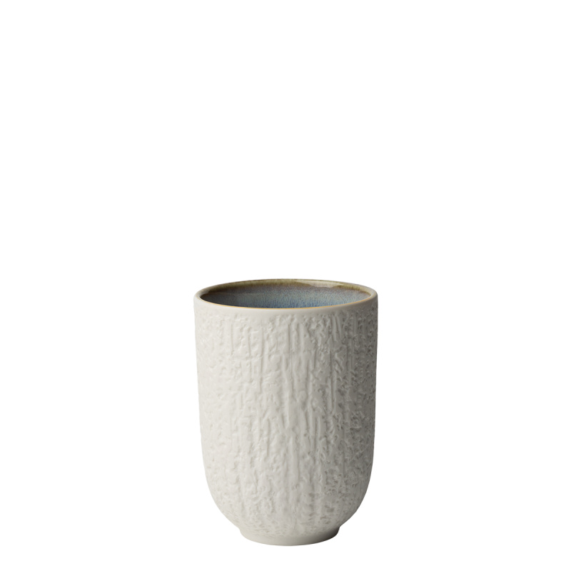 Filiżanka do kawy 300 ml | Gaya Atelier Glacial Ice Rock