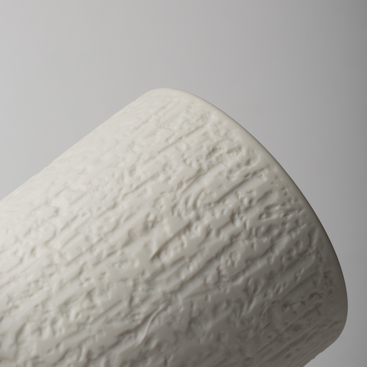 Filiżanka do kawy 300 ml | Gaya Atelier Glacial Ice Rock