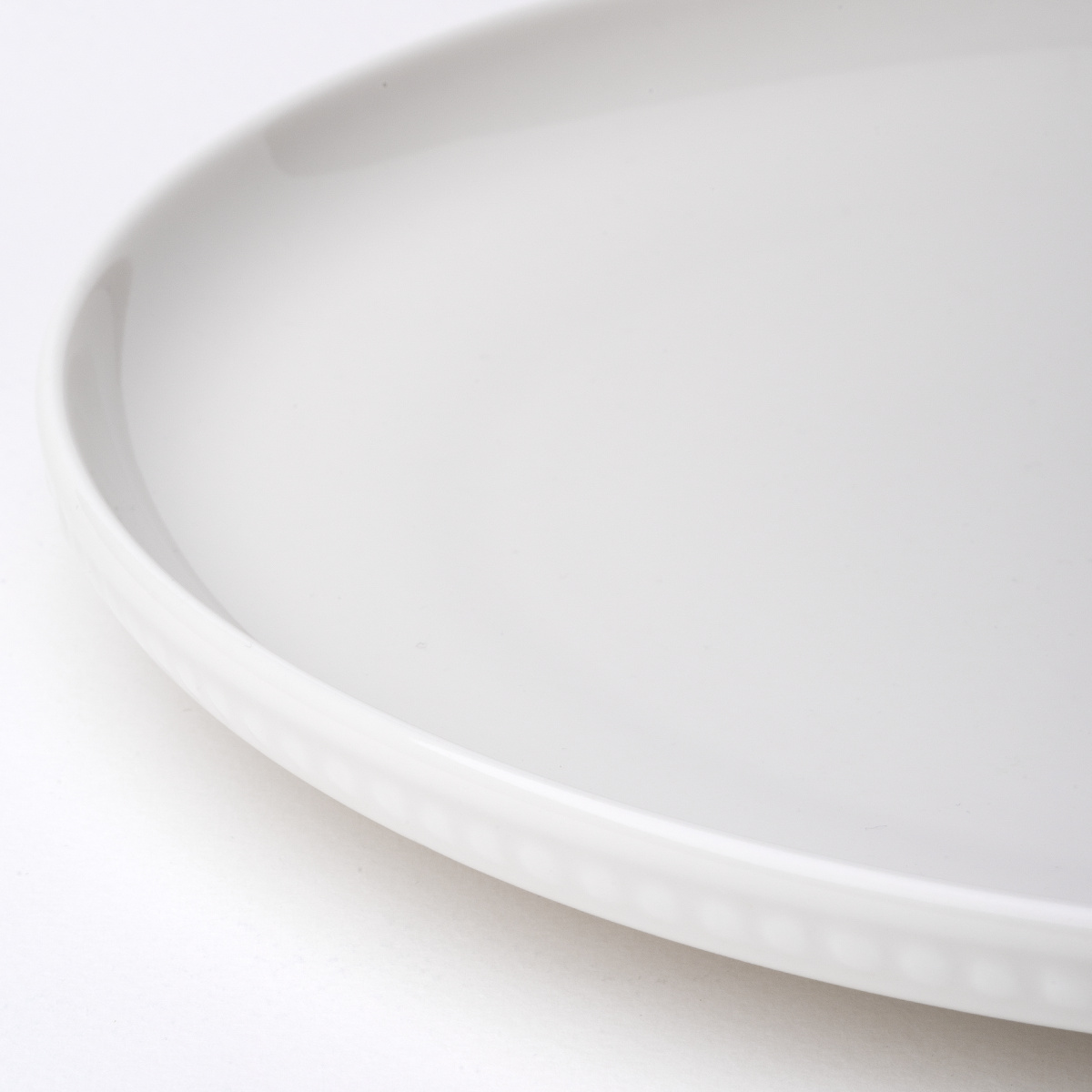 Zestaw startowy naczyń 36 el. | Elements Pearl