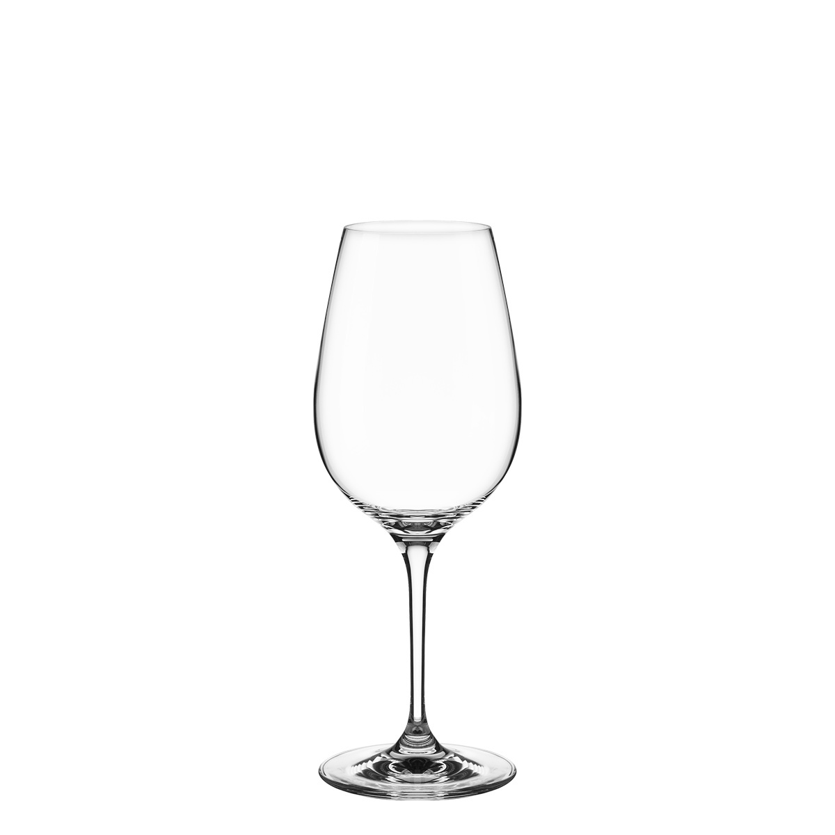 Kieliszki Chianti Zinfandel 450 ml zestaw 6 szt. - Premium Glas Crystal