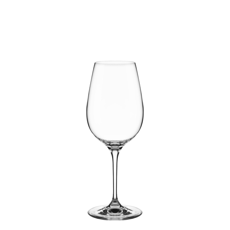 Kieliszki Chianti Zinfandel 450 ml zestaw 6 szt. - Premium Glas Crystal