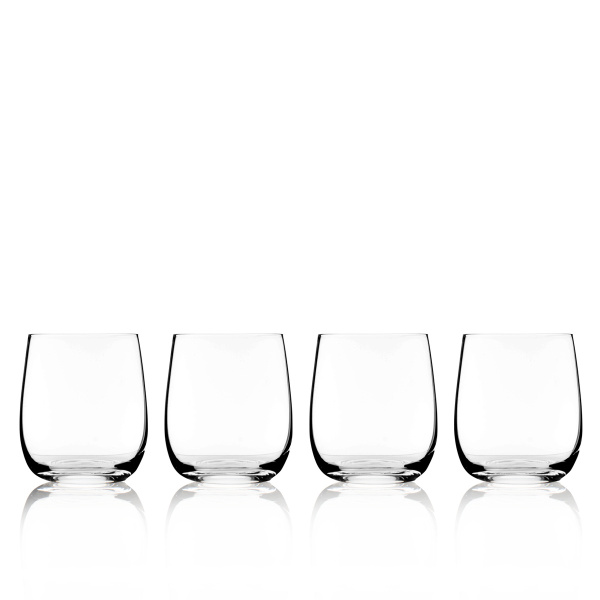 Szklanki Tumbler 300 ml zestaw 4 szt. - Premium Glas Optima