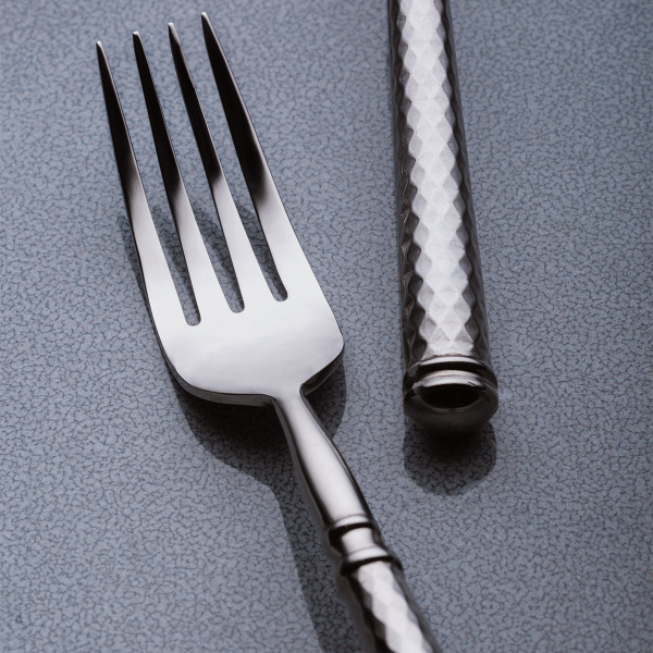 Zestaw sztućców 40 el. - Cubism 21st Century