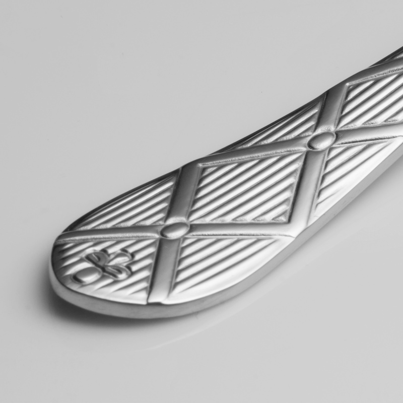 Zestaw sztućców 24 el. | 7th Generation Windsor