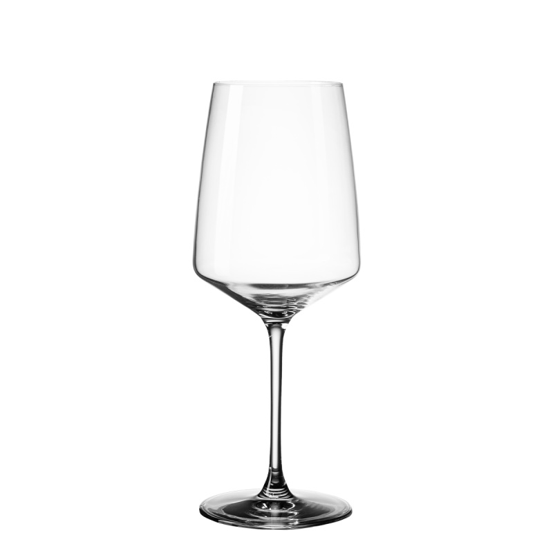 Kieliszki do wina Rioja 650 ml 4 szt. | 21st Glas Lunasol