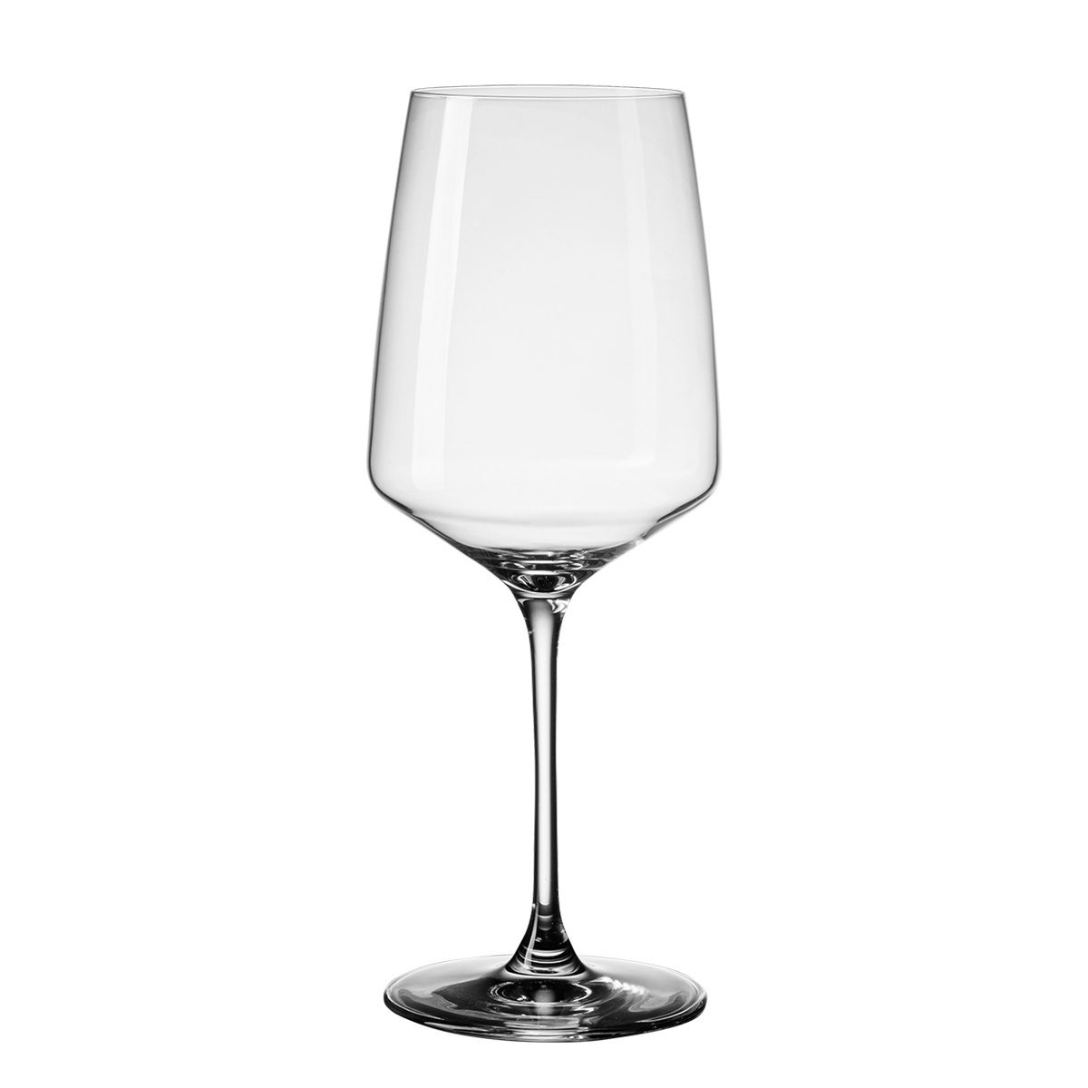 Kieliszki do czerwonego wina 520 ml zestaw 4 szt. - Century Glas Lunasol