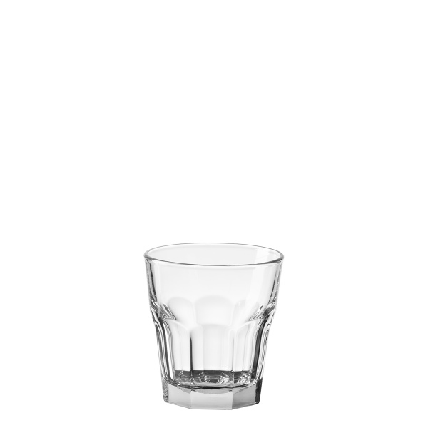 Szklanka do whisky 260 ml | Gibraltar Art E