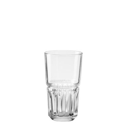 Szklanka do longdrinków 350 ml | Verra