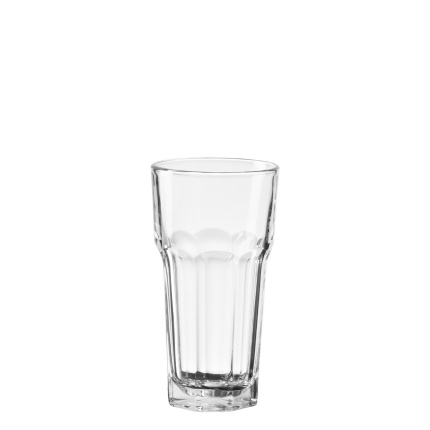 Szklanka typu longdrink 355 ml | Gibraltar Art E