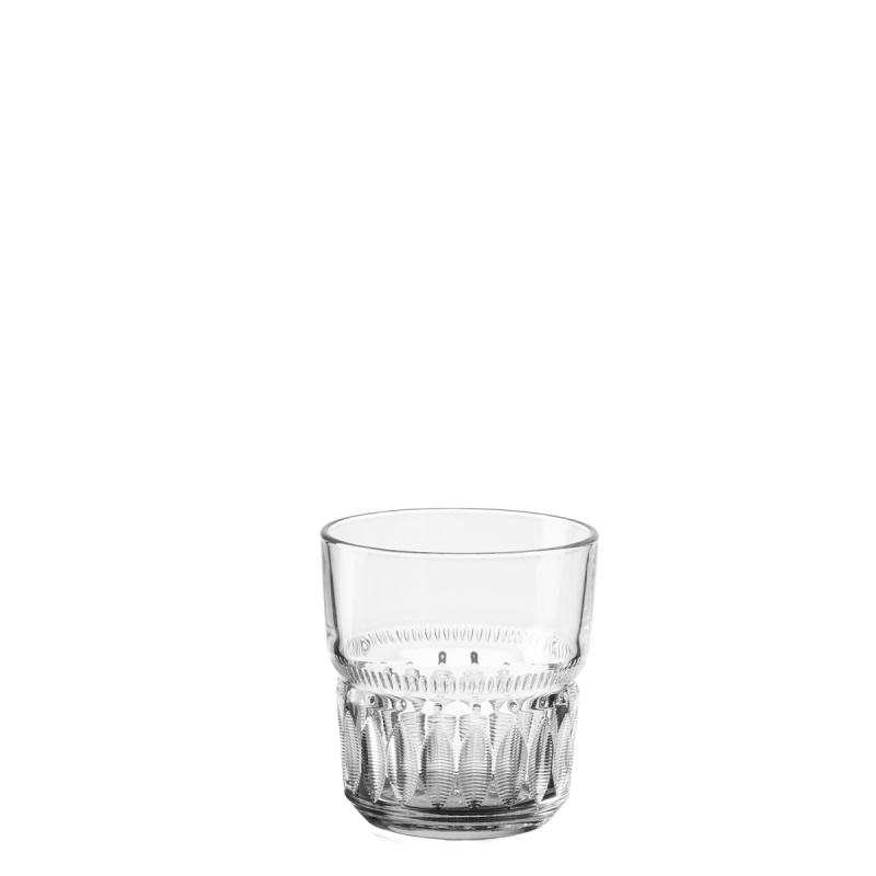 Szklanka Tumbler 260 ml | Verra