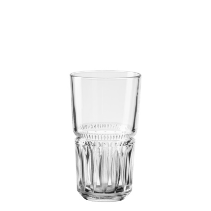 Szklanka do long drinków 470 ml | Verra