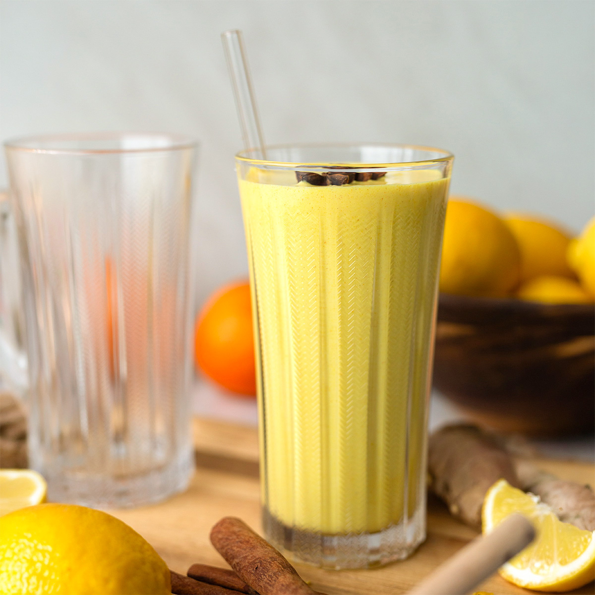 Szklanka typu long drink 470 ml | Fusion