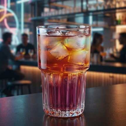 Szklanka typu long drink 355 ml | Lirra