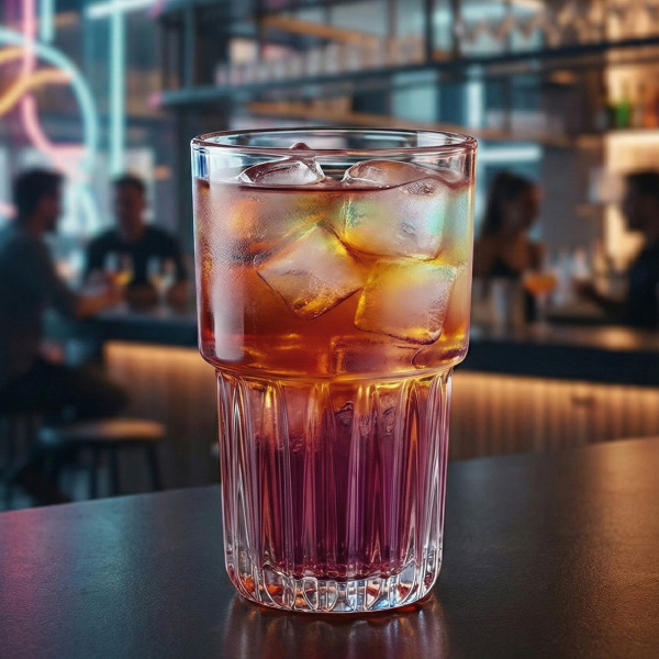 Szklanka typu long drink 355 ml | Lirra