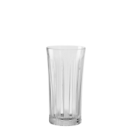 Szklanka typu long drink 470 ml | Fusion