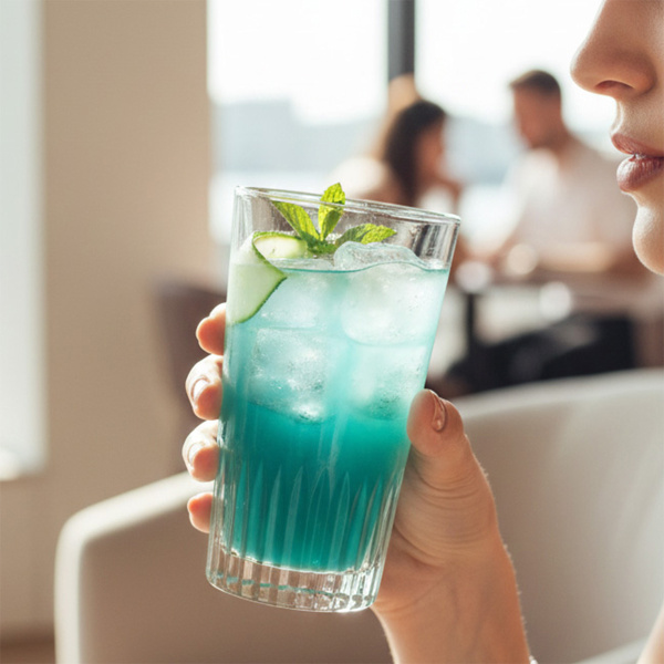 Szklanka typu longdrink 405 ml | Buzz