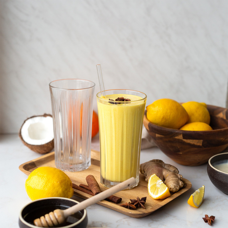 Szklanka typu long drink 470 ml | Fusion