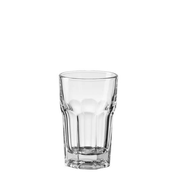 Szklanka Tumbler 260 ml | Gibraltar Art
