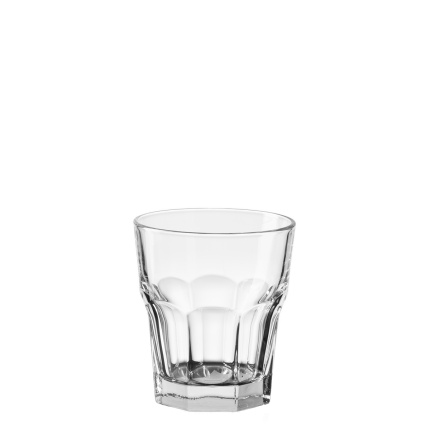 Szklanka Tumbler 290 ml | Gibraltar Art