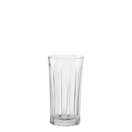Szklanka do long drinków 355 ml | Fusion