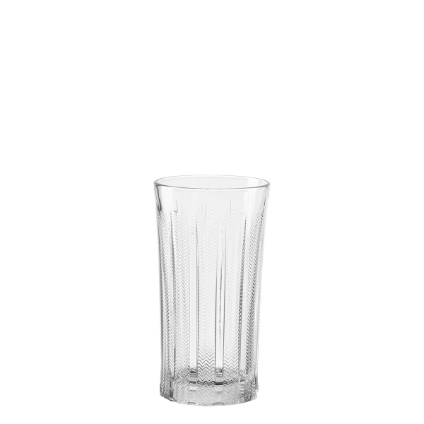 Szklanka do long drinków 355 ml | Fusion