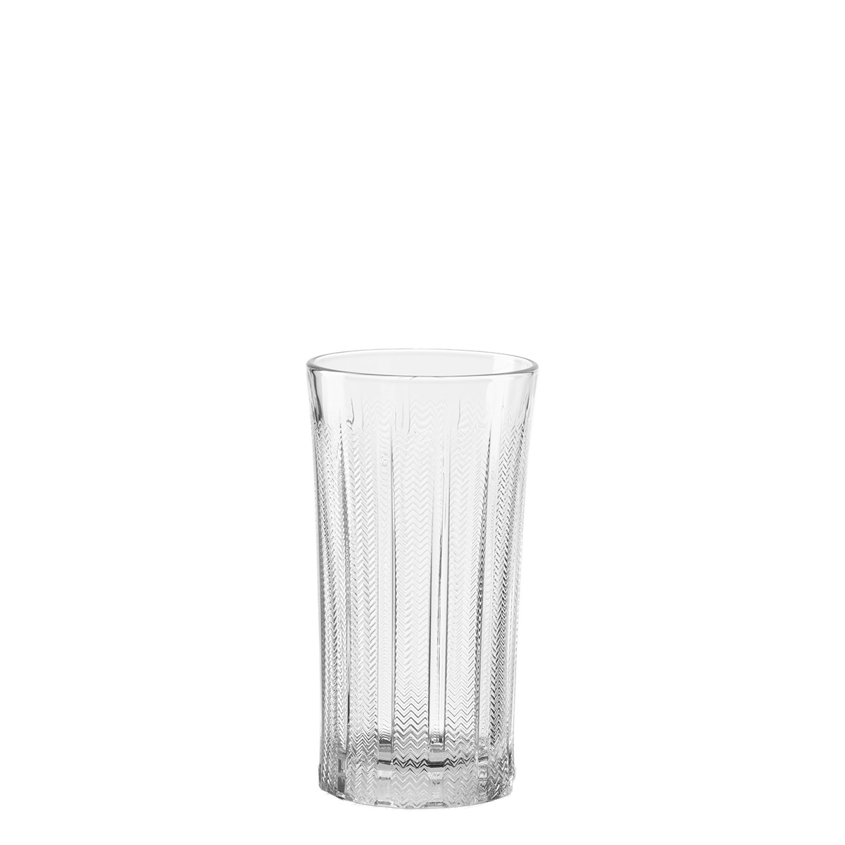 Szklanka do long drinków 355 ml | Fusion