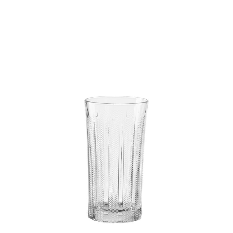 Szklanka do long drinków 355 ml | Fusion