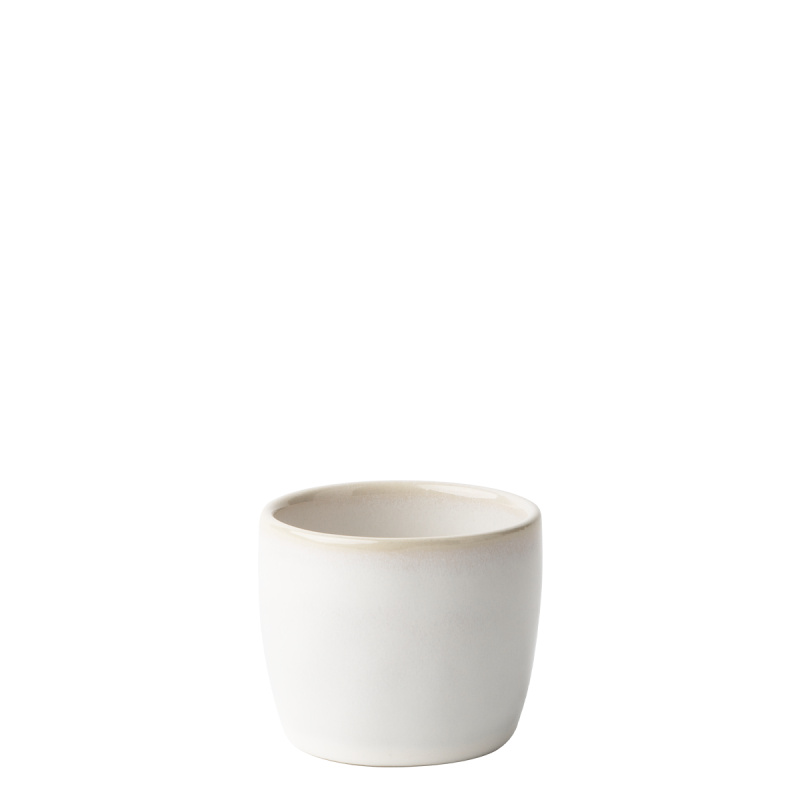 Filiżanka bez ucha 65 ml | Gaya Elements Quest North
